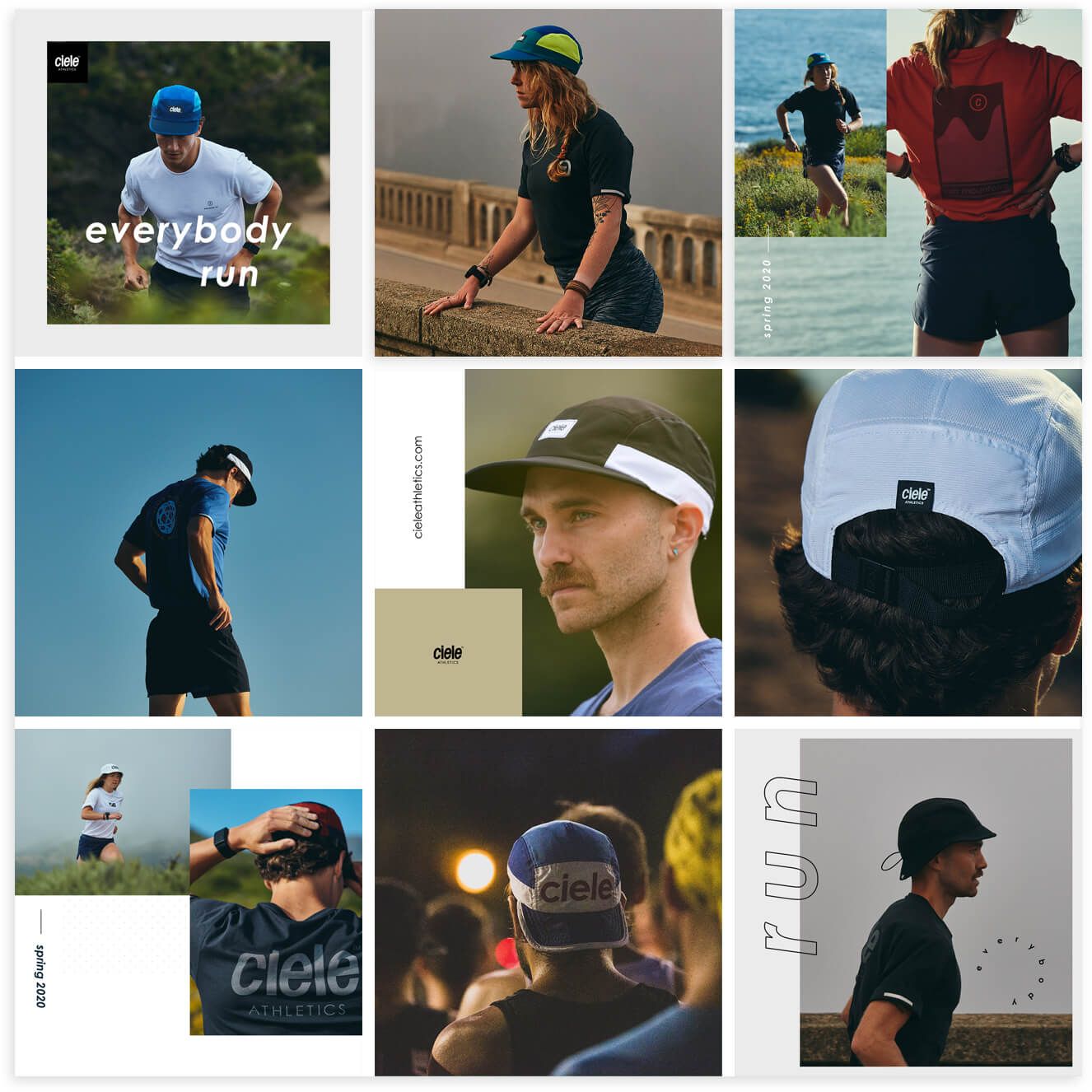 CIELE ATHLETICS, image 7
