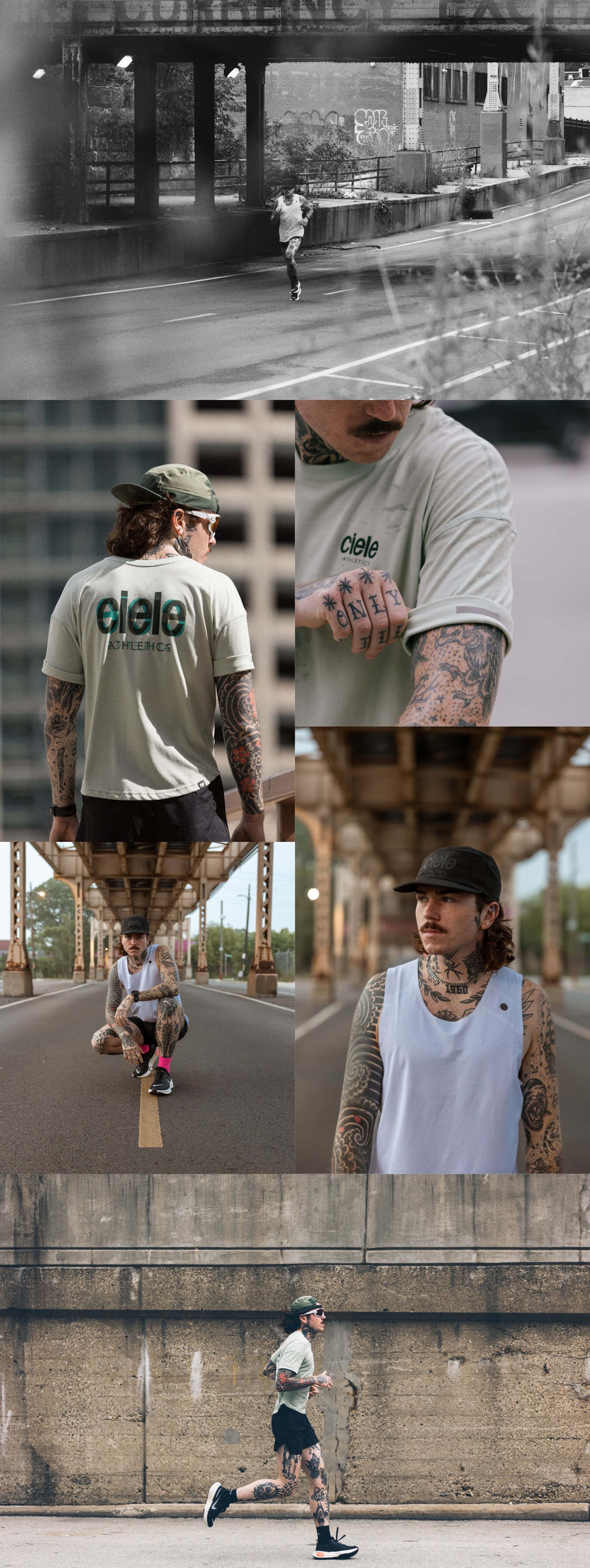 CIELE ATHLETICS, image 8