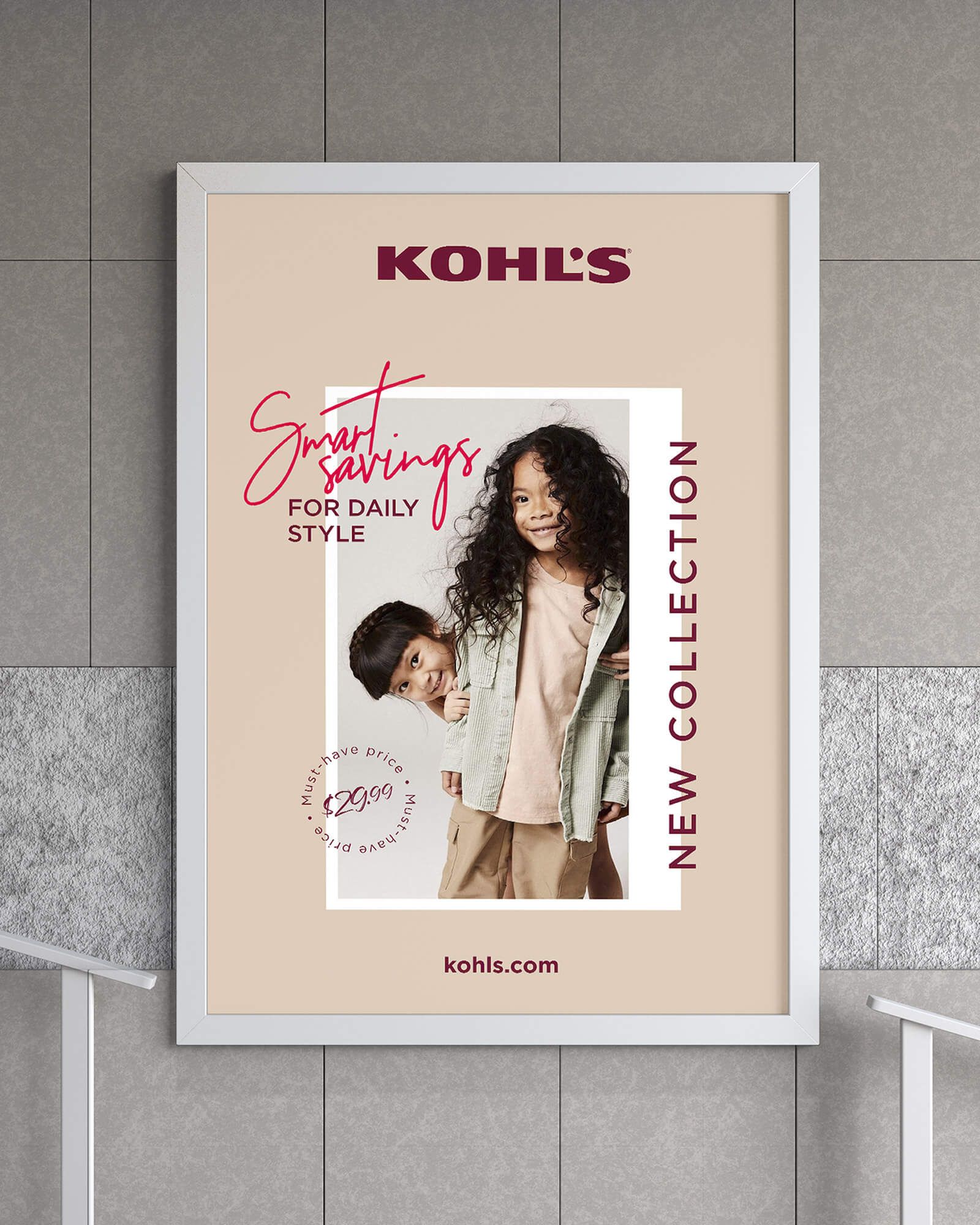 KOHL'S, image 16