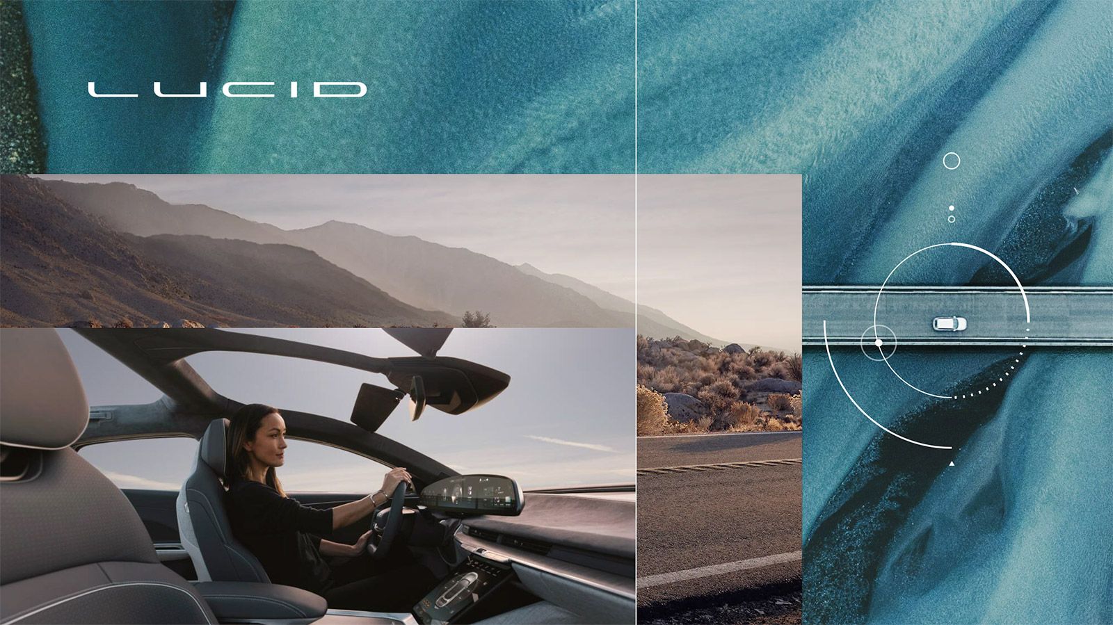 LUCID MOTORS, image 1