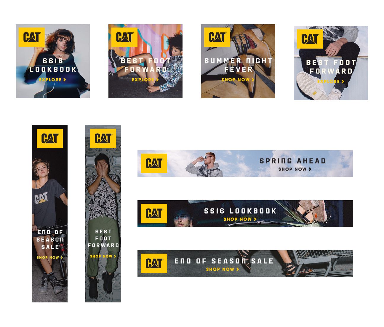 CAT FOOTWEAR, image 16
