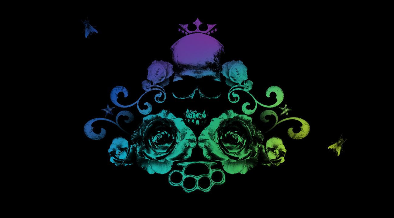 Motion Graphics Art, image 1