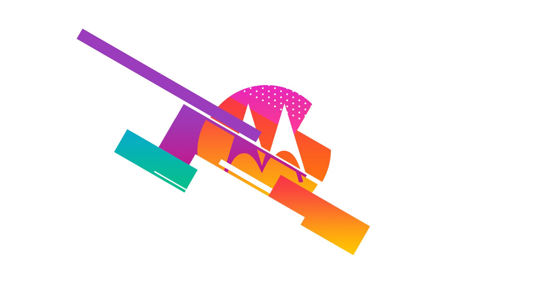 Motion Graphics Art, image 2