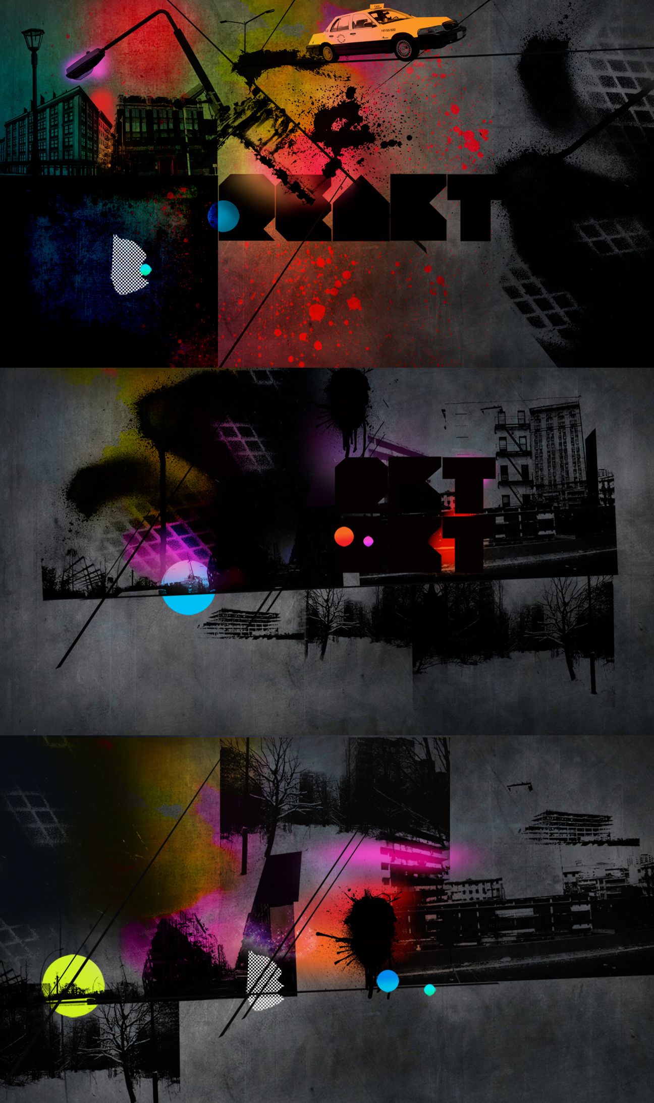 Motion Graphics Art, image 18