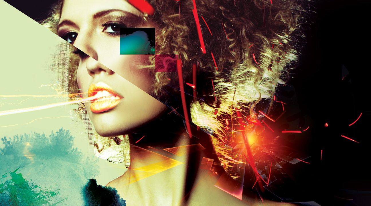 Motion Graphics Art, image 24