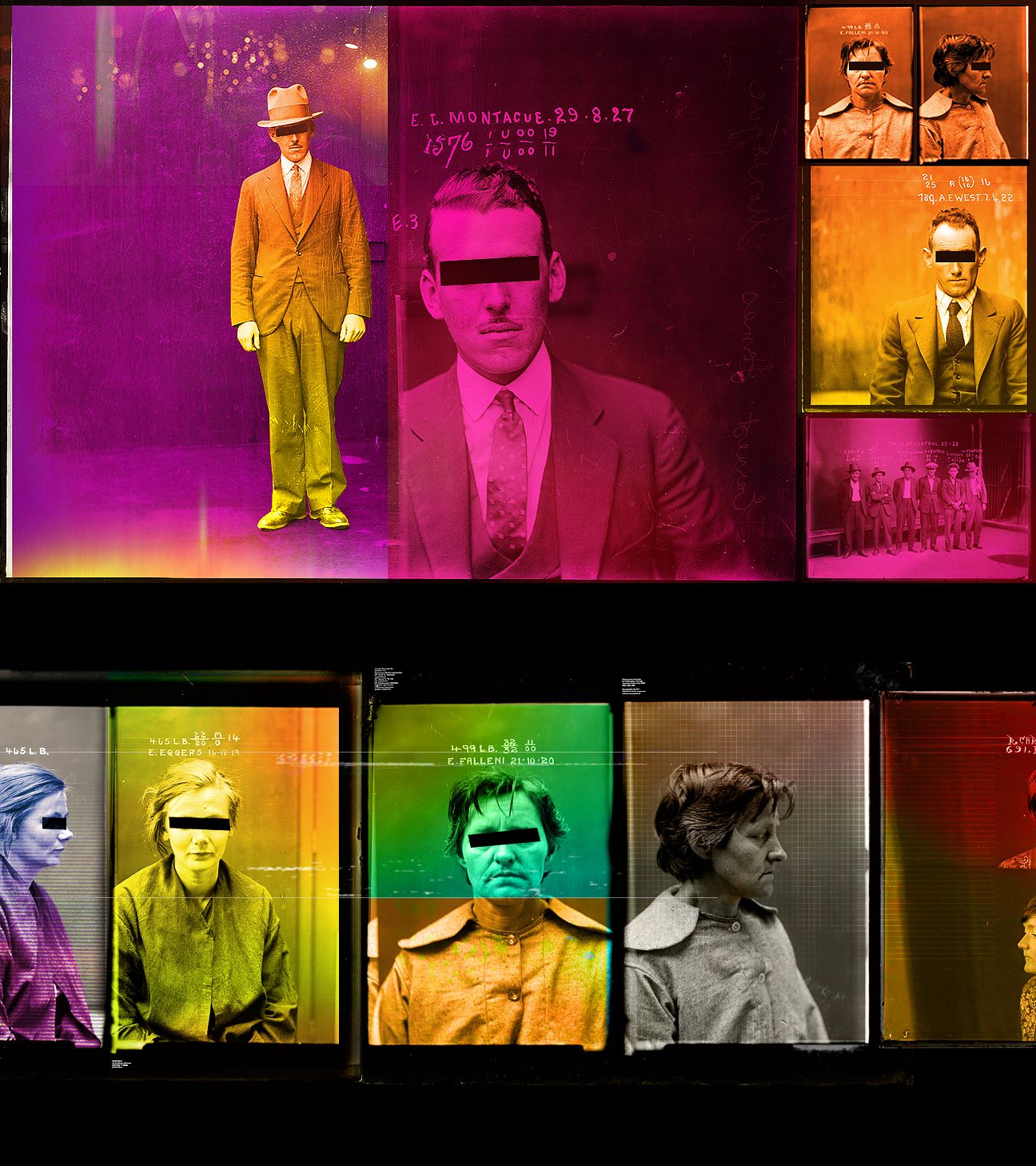 Motion Graphics Art, image 25