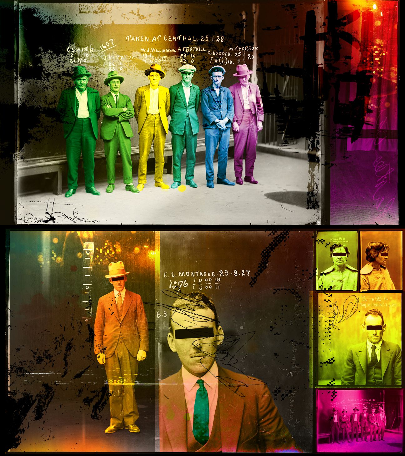 Motion Graphics Art, image 26