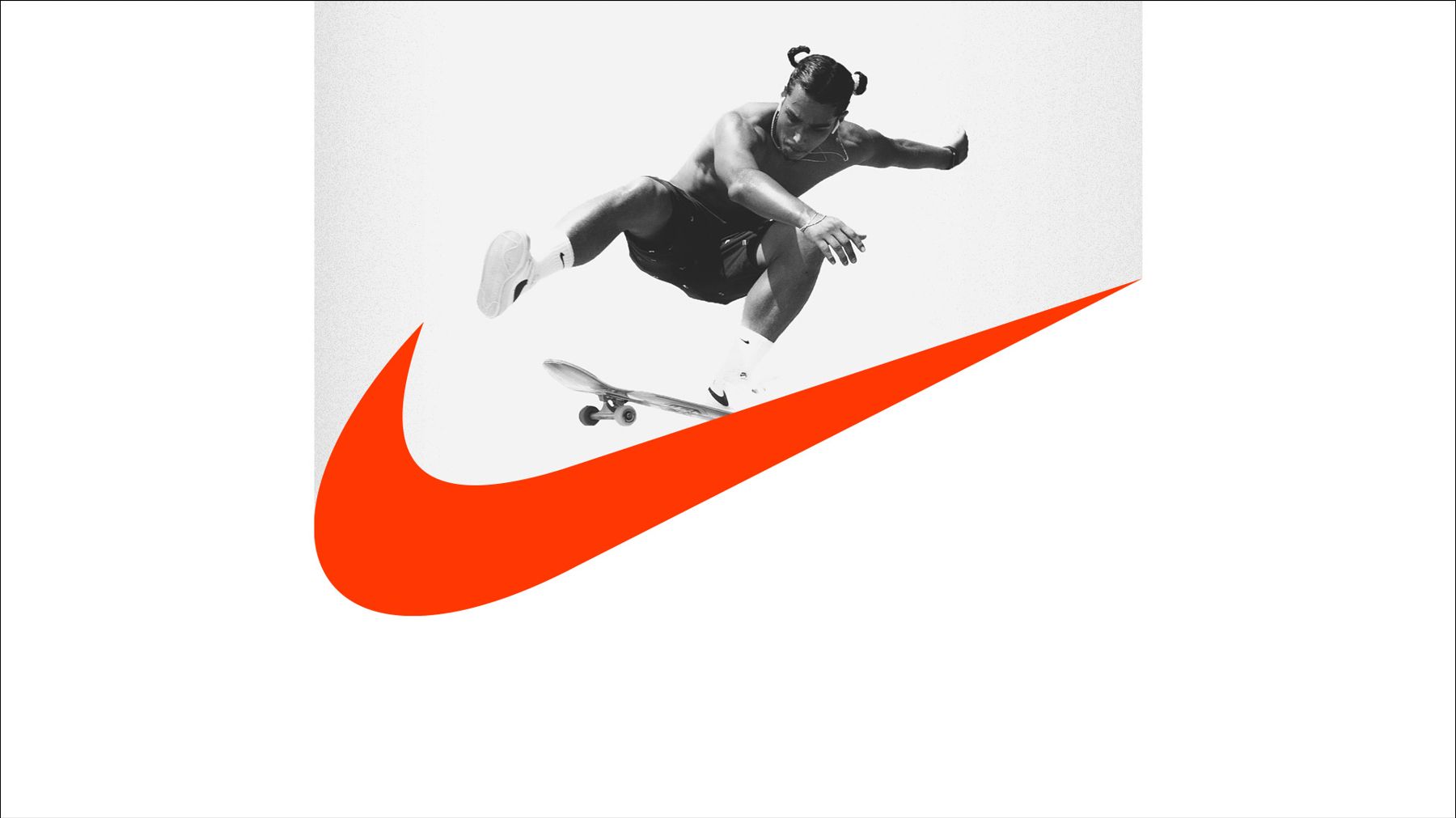 NIKE SKATEBOARDING, image 5