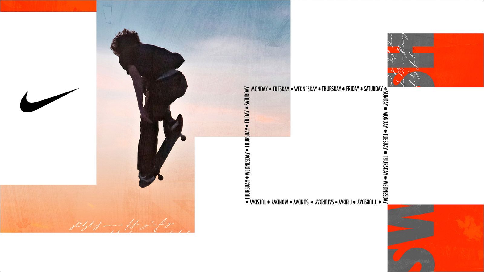 NIKE SKATEBOARDING, image 9