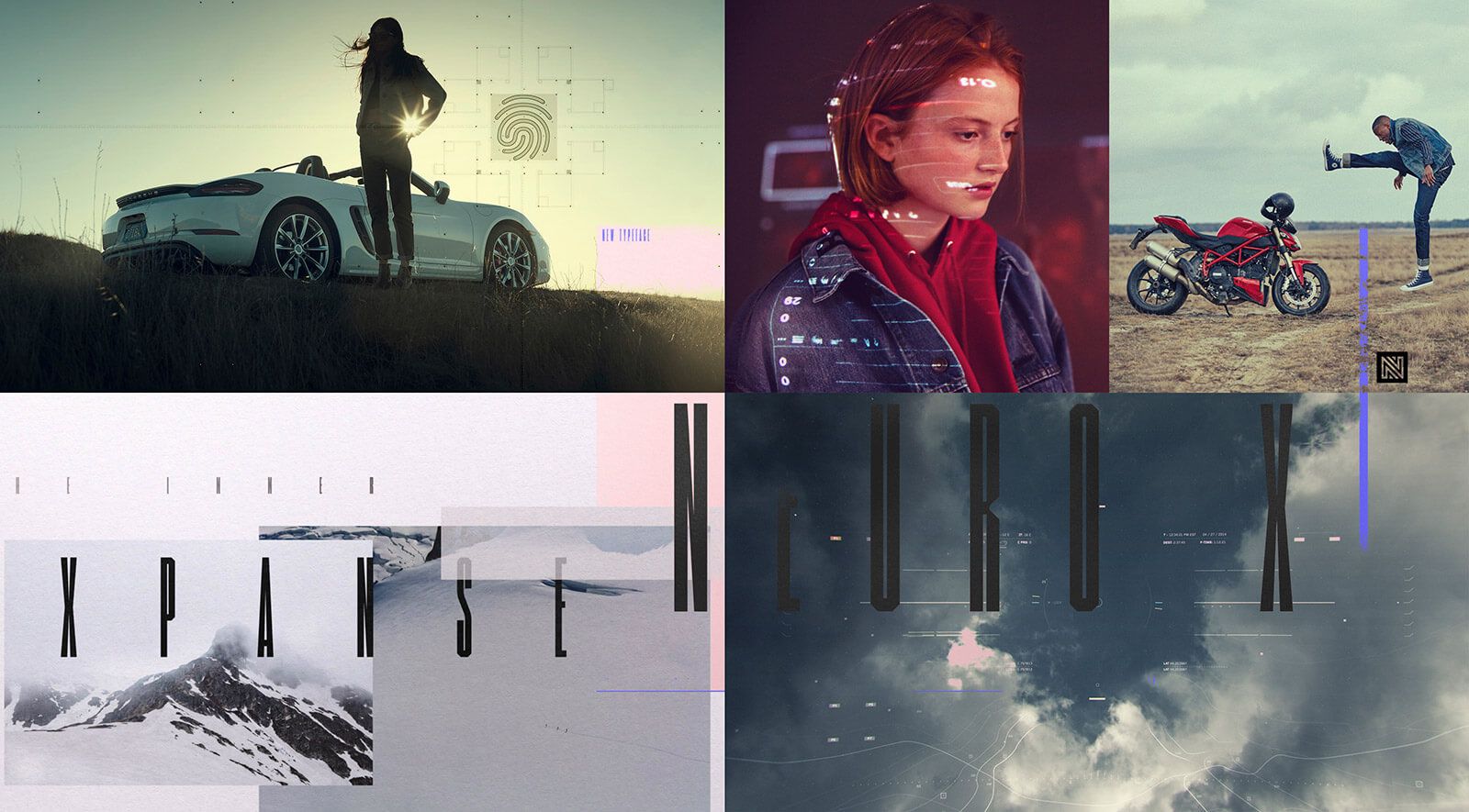NXT DENIM, image 1