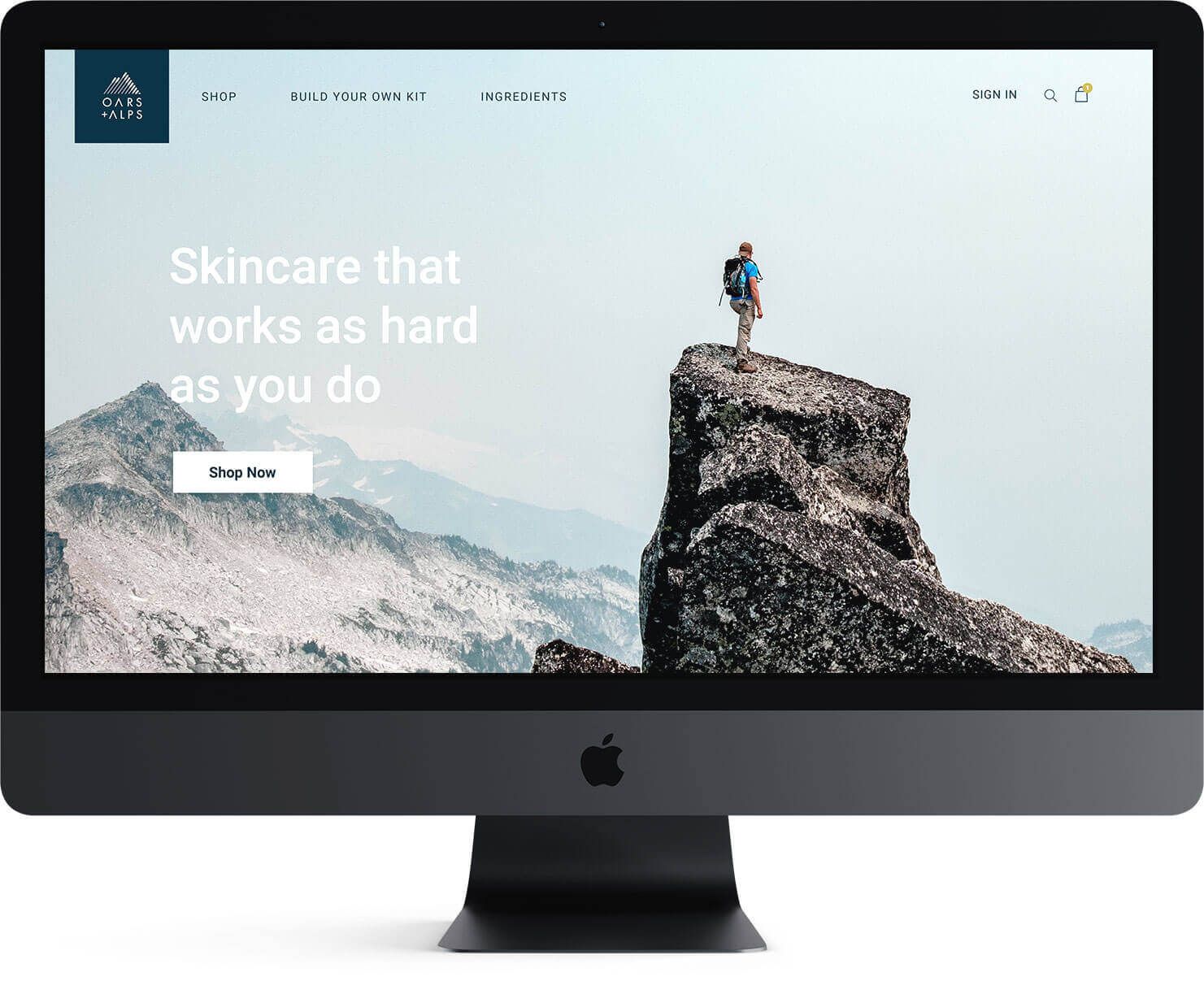 OARS + ALPS, image 4