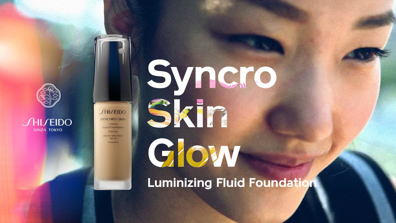SHISEIDO, image 4