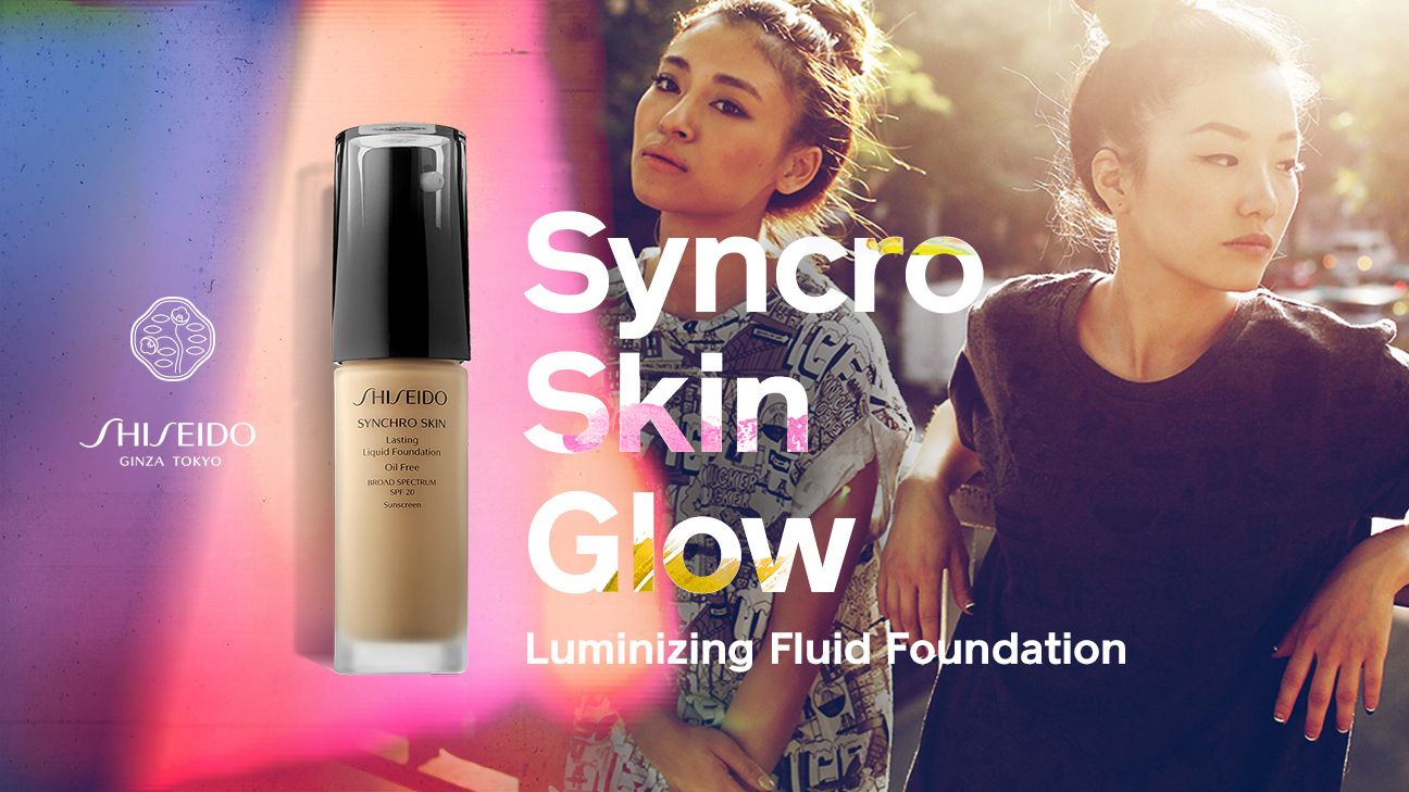 SHISEIDO, image 5