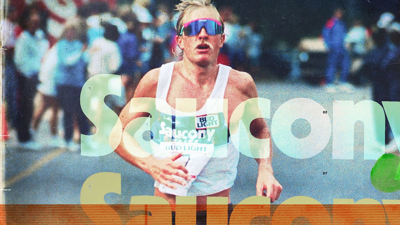 Saucony Originals, image 3