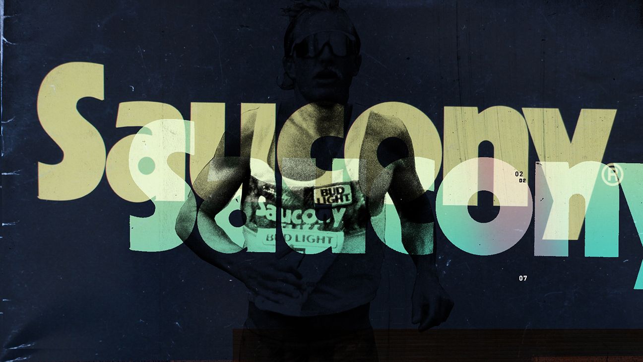 Saucony Originals, image 5