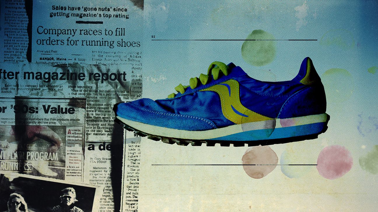 Saucony Originals, image 6