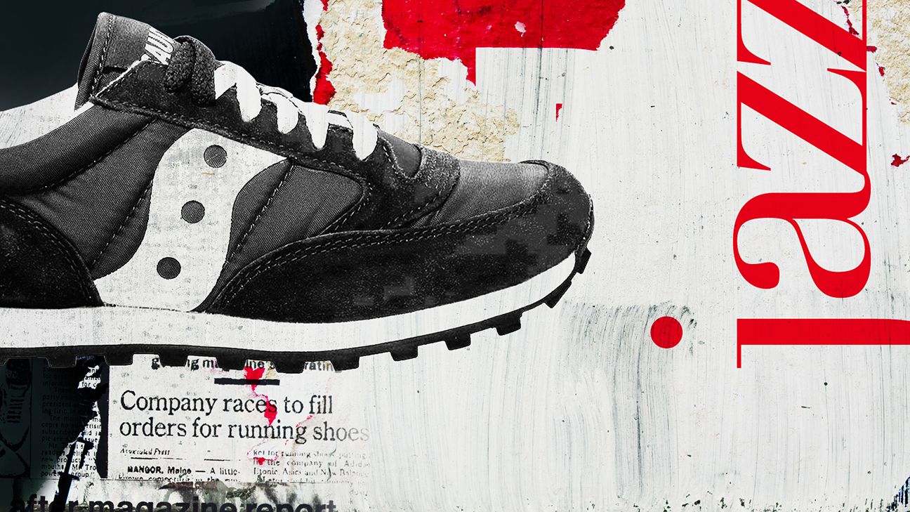 Saucony Originals, image 9