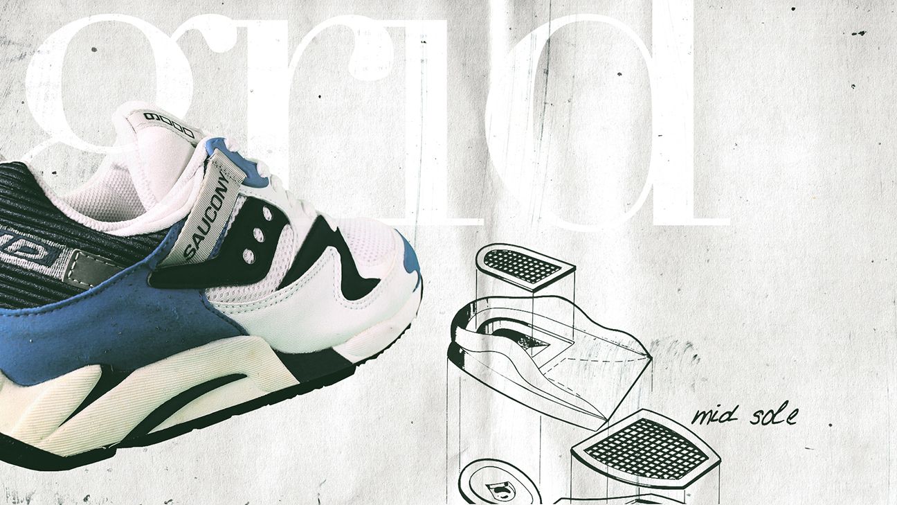 Saucony Originals, image 14