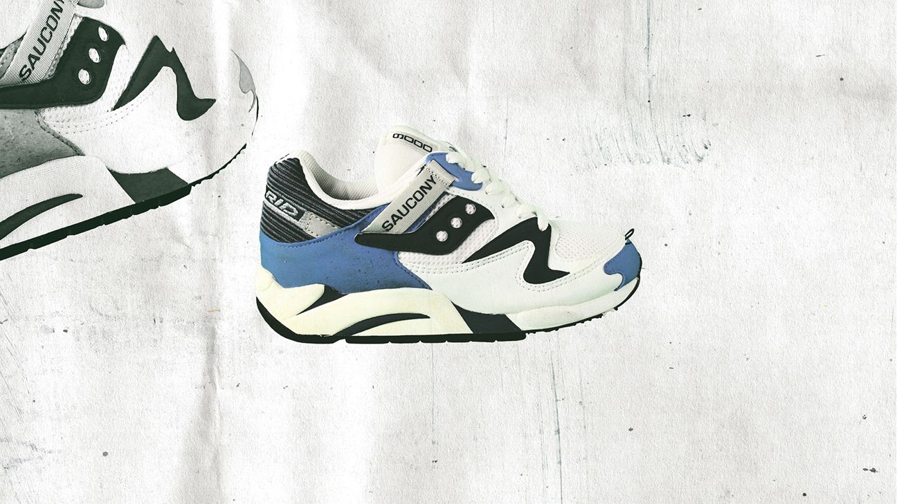 Saucony Originals, image 15