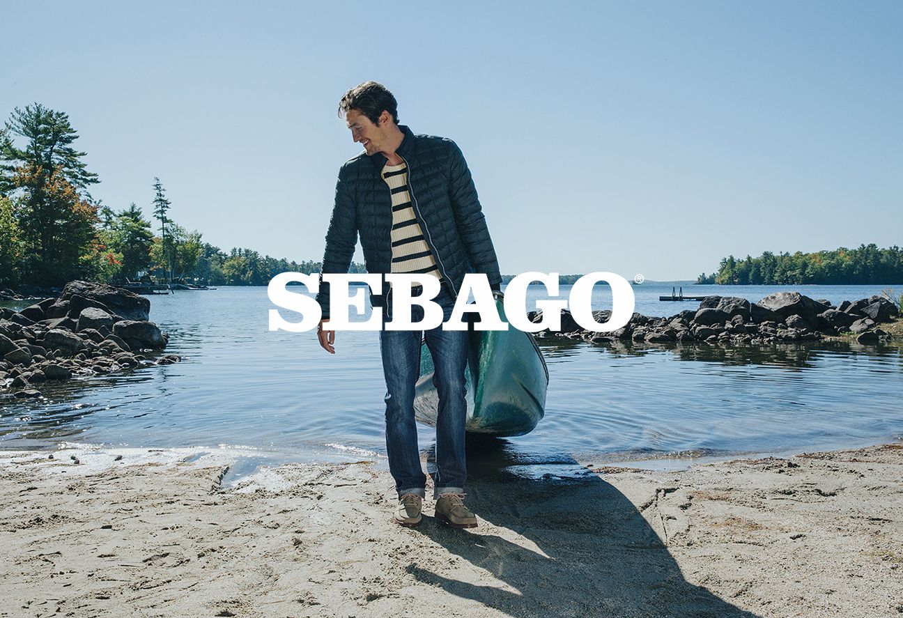 SEBAGO AW16, image 1