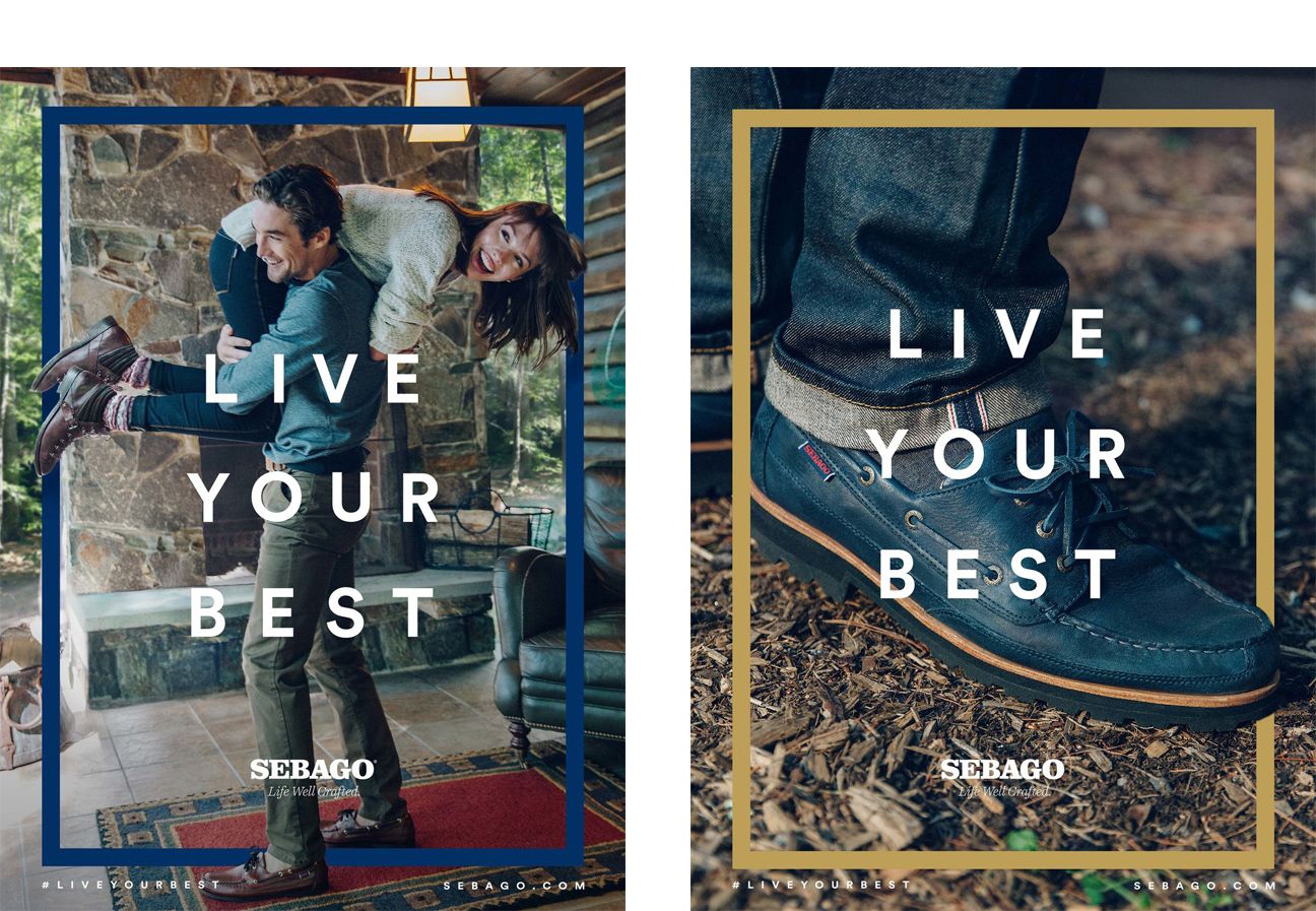 SEBAGO AW16, image 3
