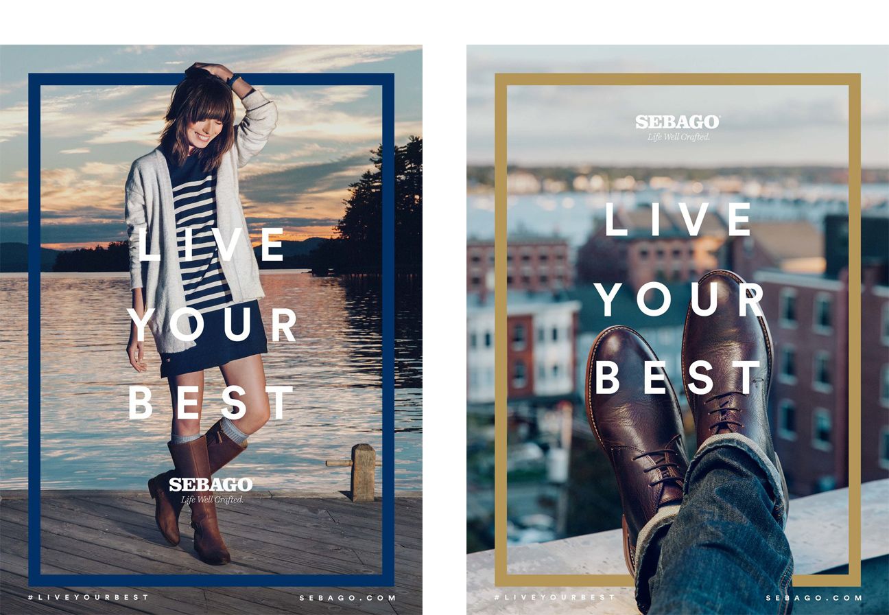 SEBAGO AW16, image 4