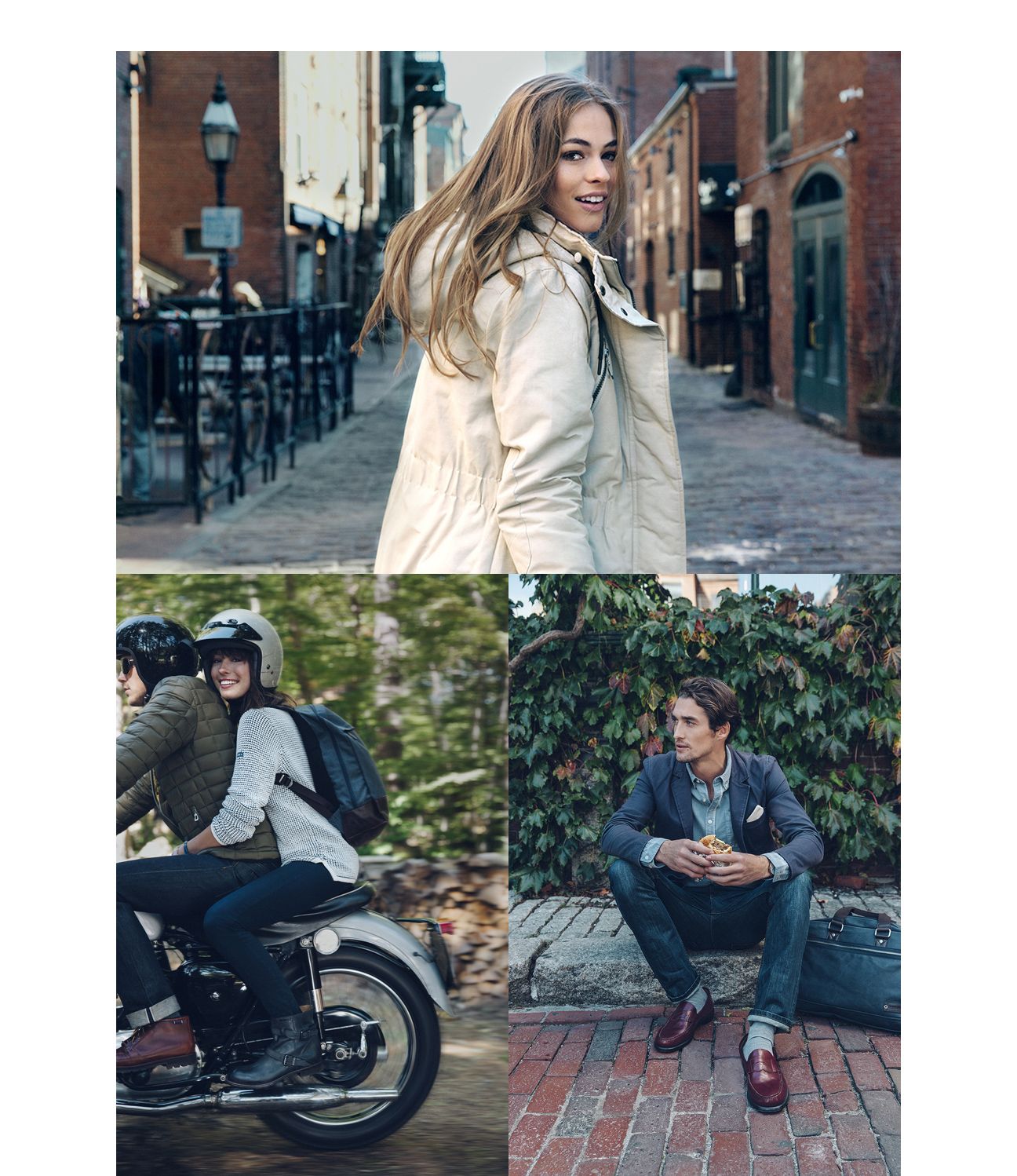 SEBAGO AW16, image 5