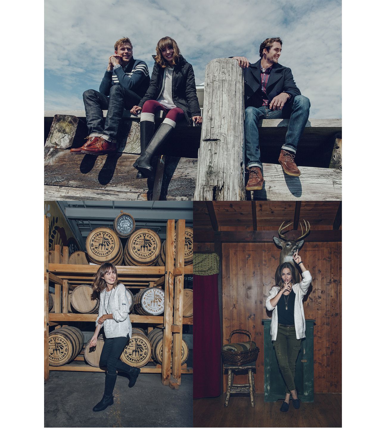 SEBAGO AW16, image 6