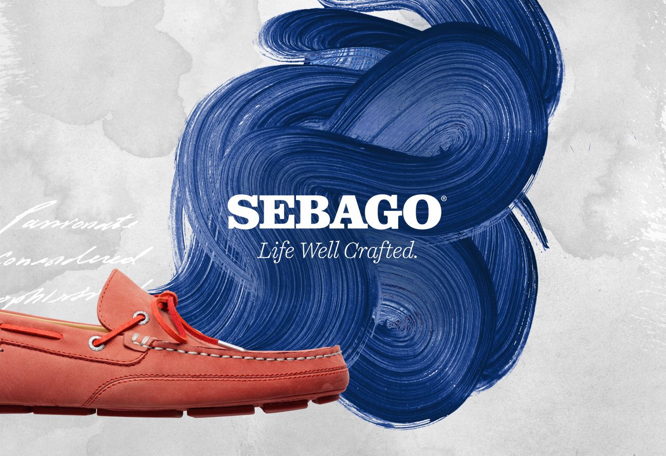 Sebago SS16, image 1