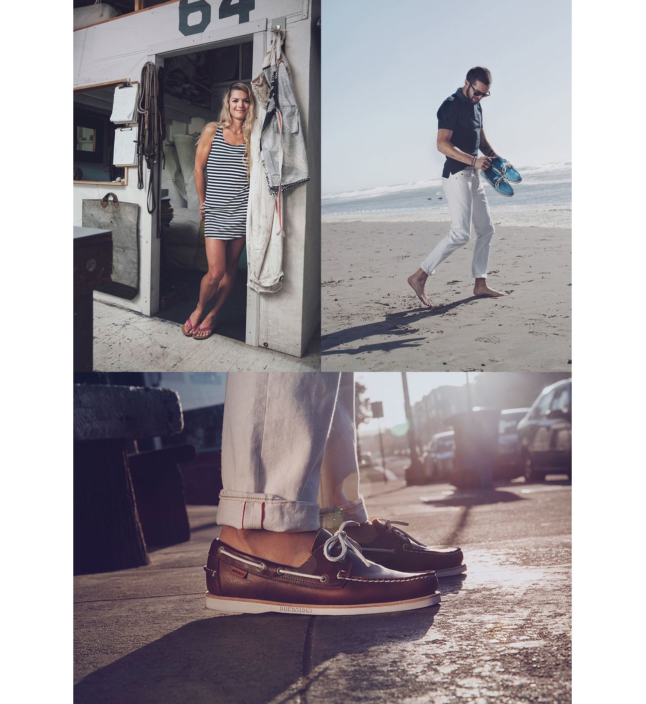 Sebago SS16, image 3