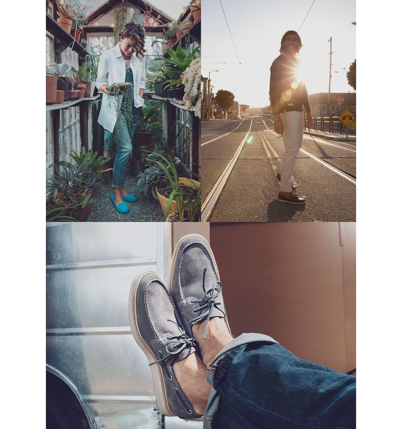 Sebago SS16, image 9