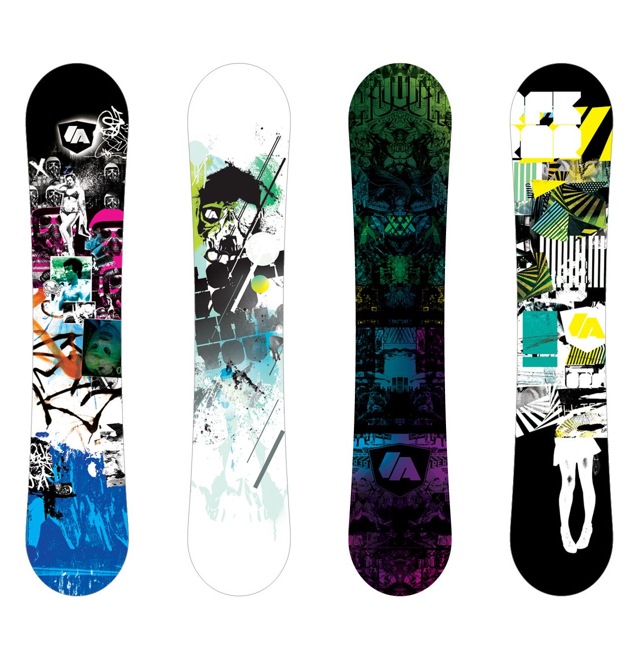 Snowboard Industry, image 1