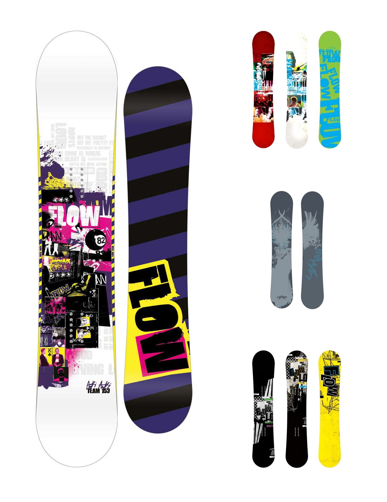 Snowboard Industry, image 2