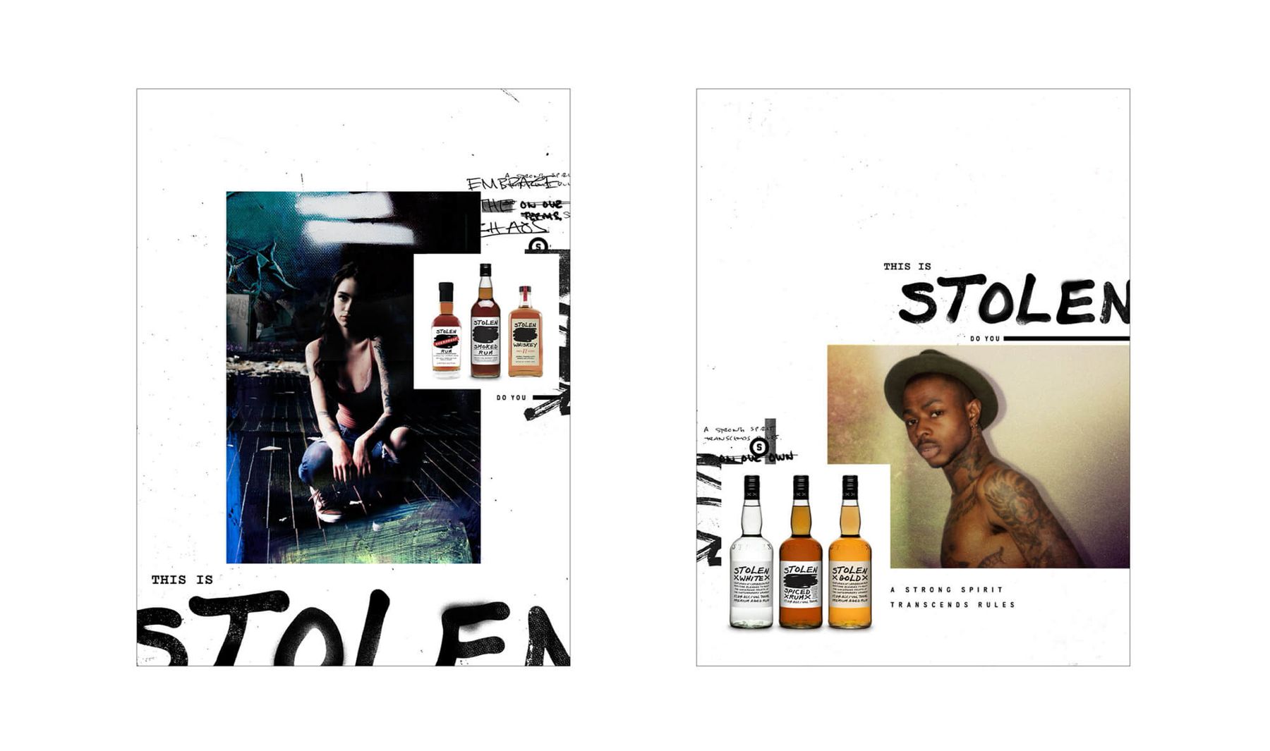 STOLEN RUM, image 11