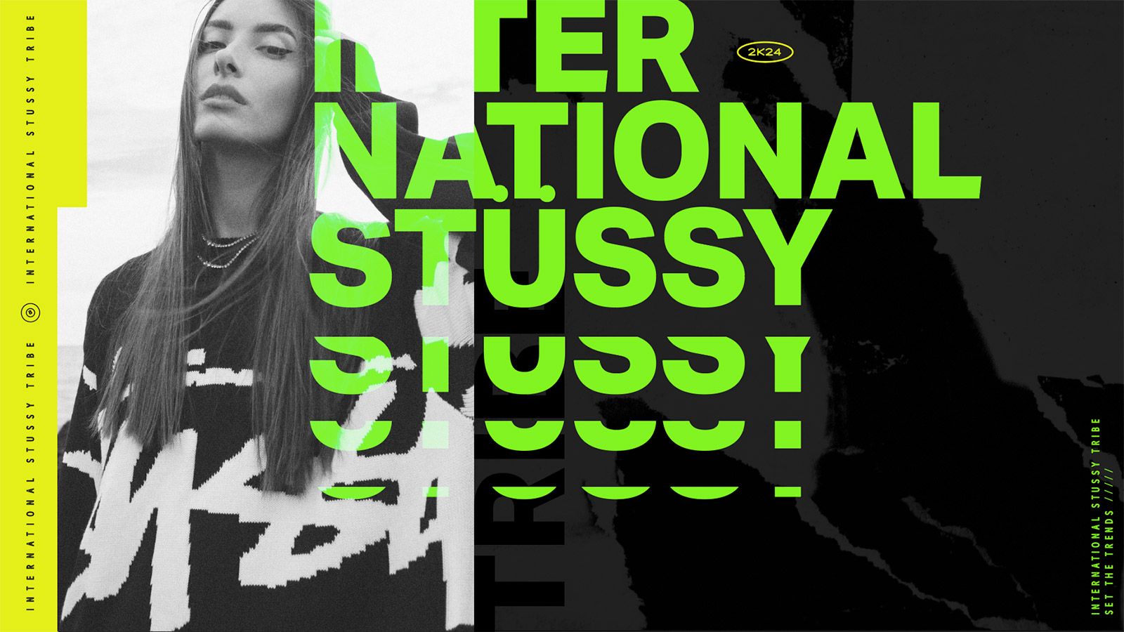 STUSSY, image 3