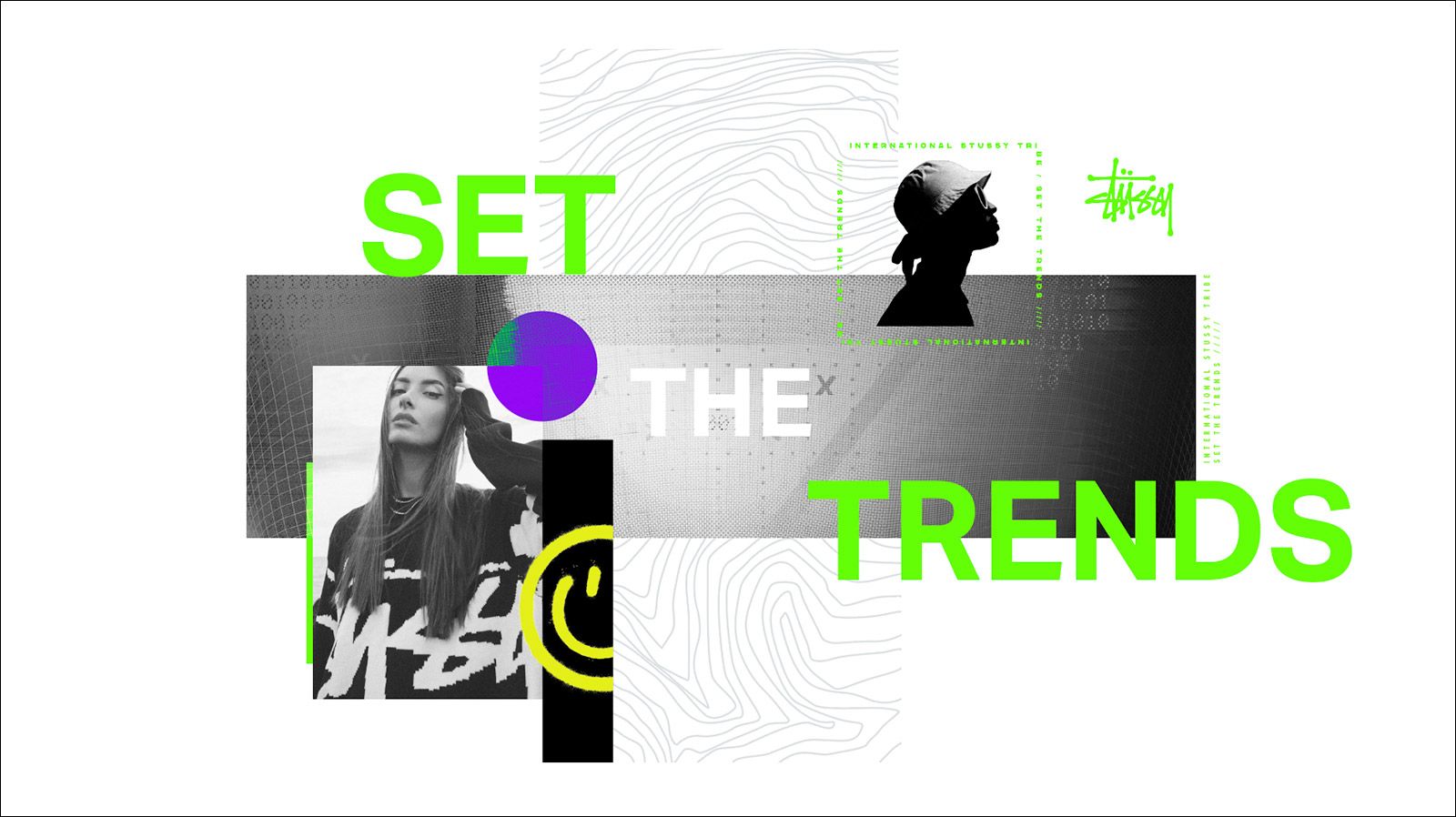 STUSSY, image 4