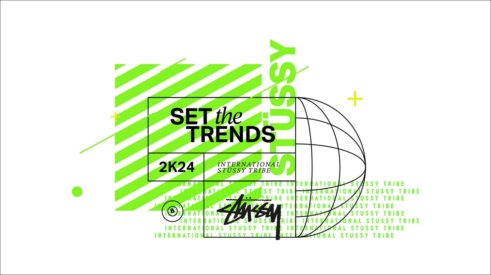 STUSSY, image 5