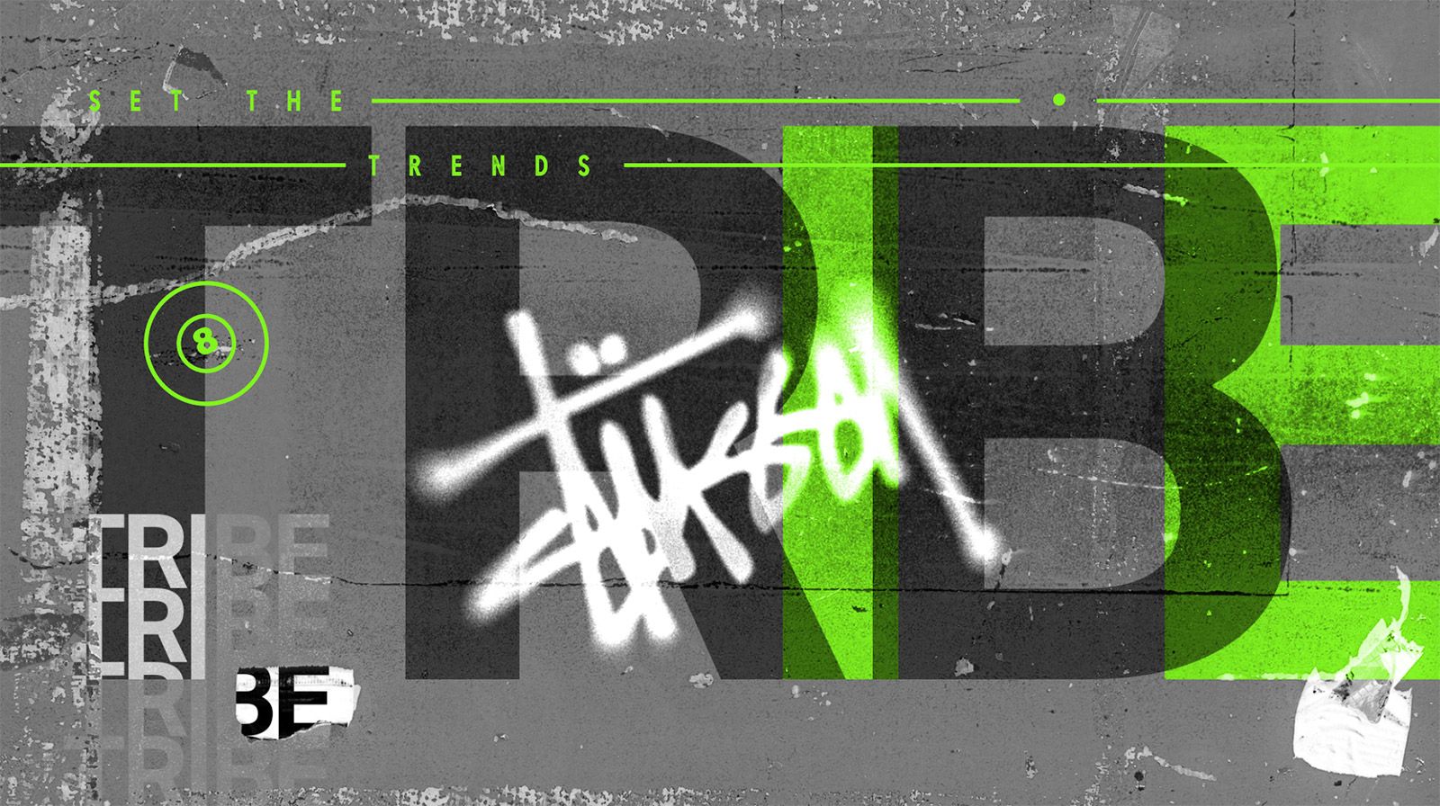 STUSSY, image 6