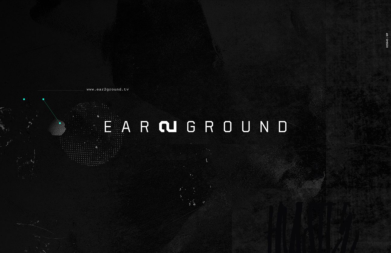EAR2GROUND TV, image 3