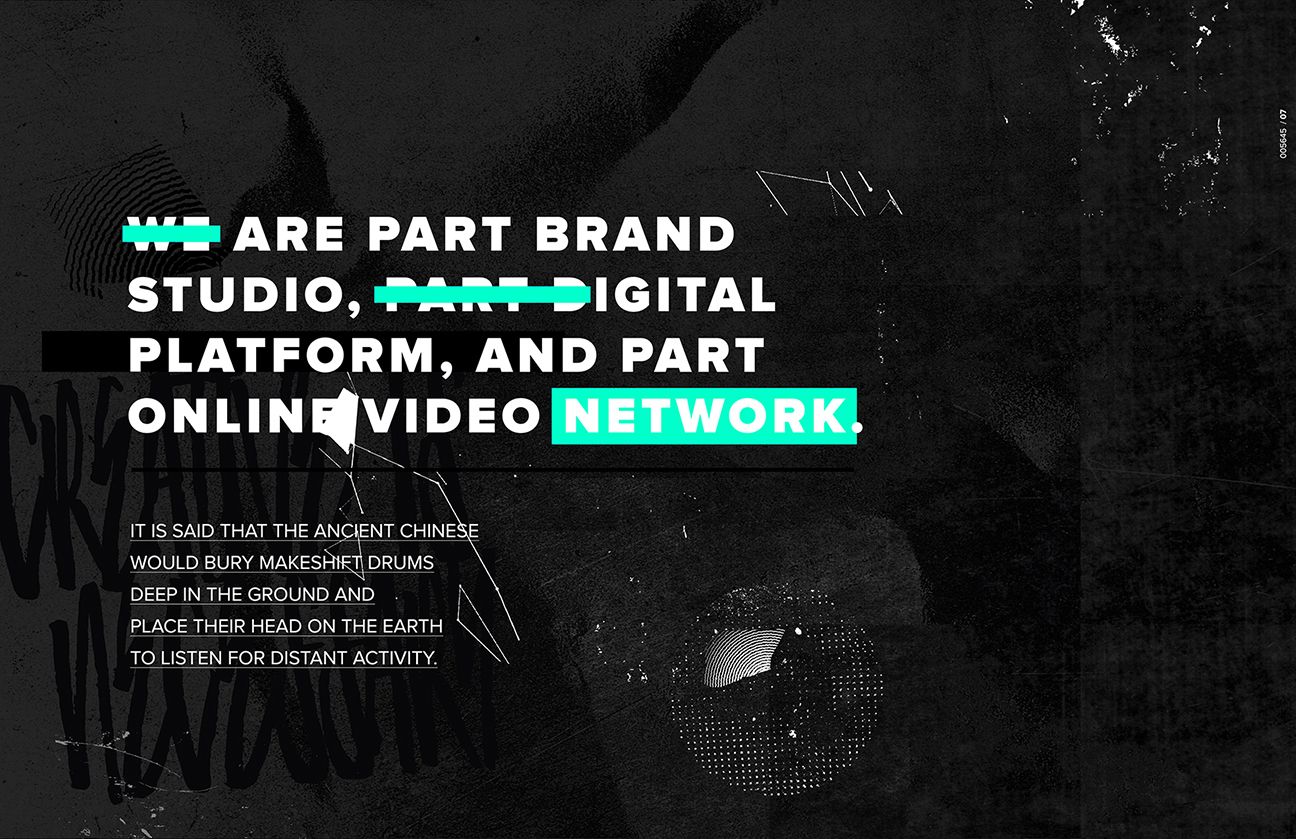 EAR2GROUND TV, image 4