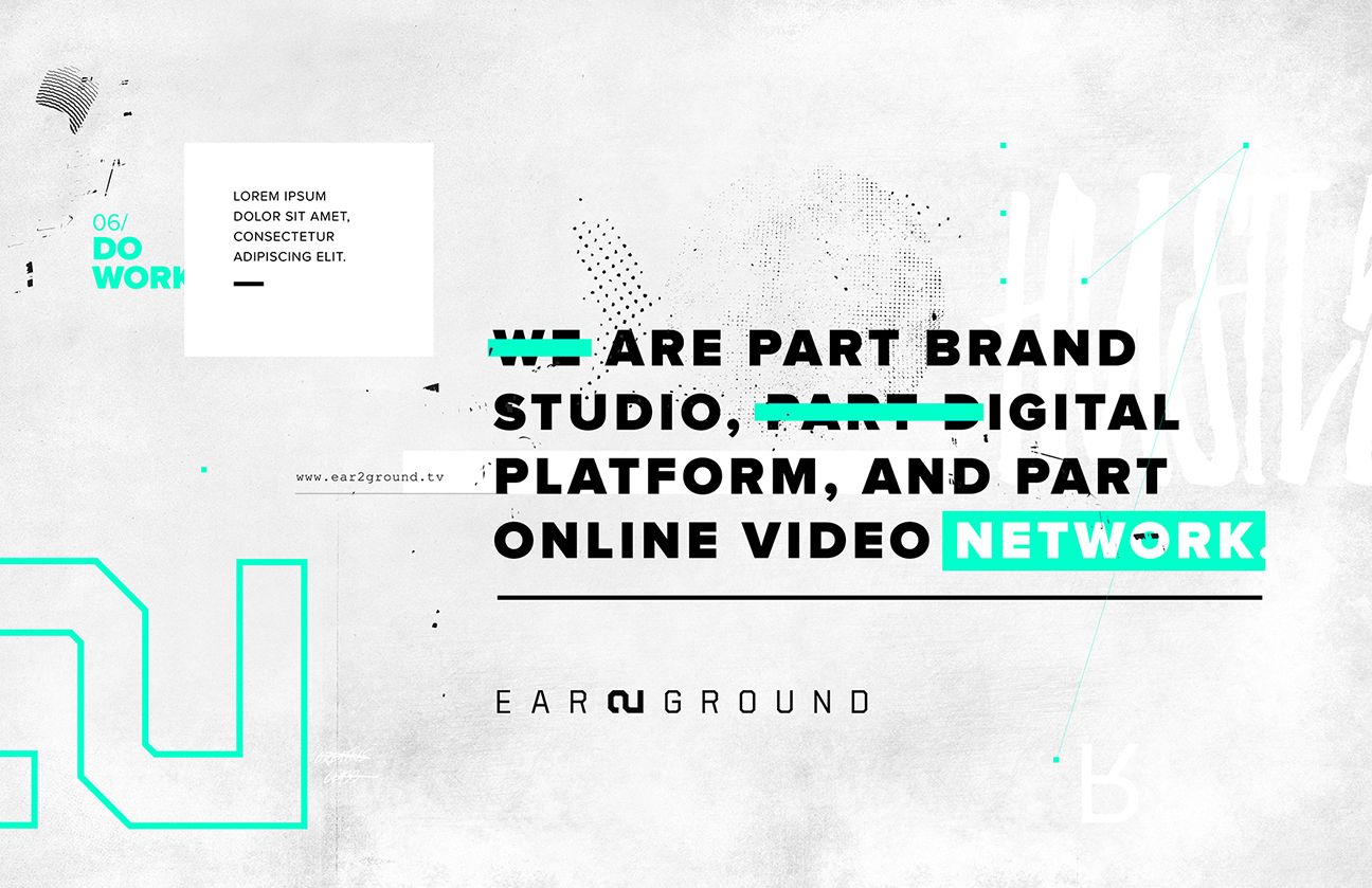 EAR2GROUND TV, image 10
