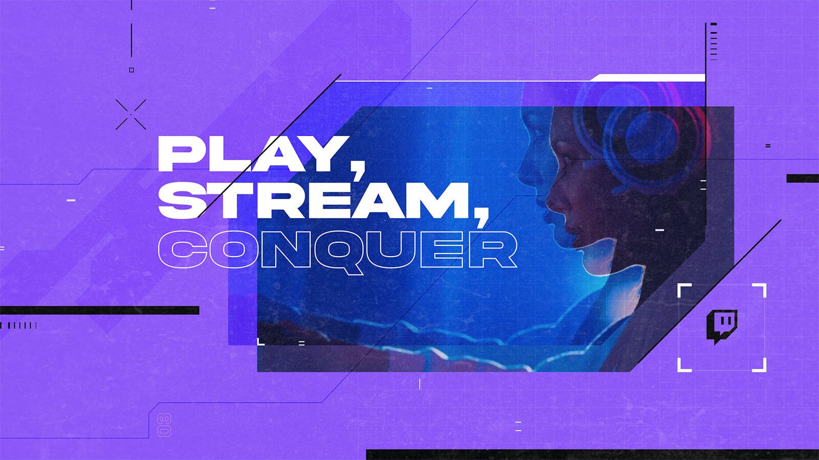 TWITCH, image 1