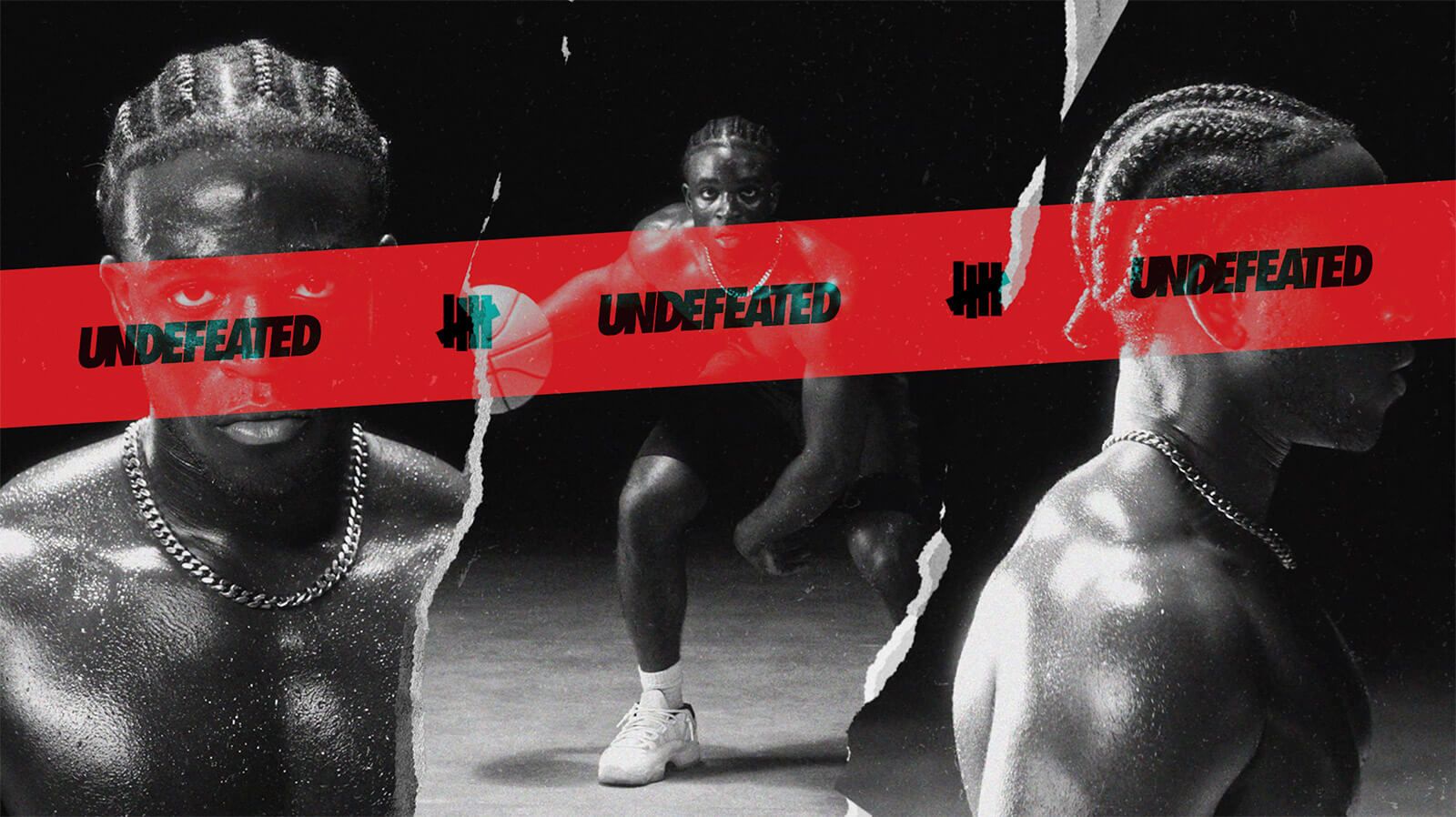UNDEFEATED, image 6