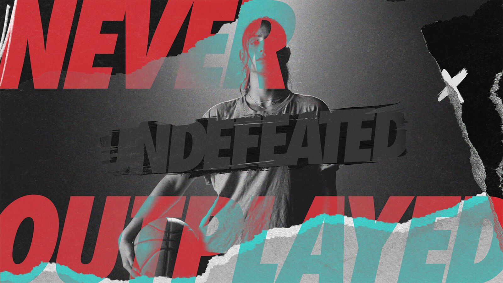 UNDEFEATED, image 8