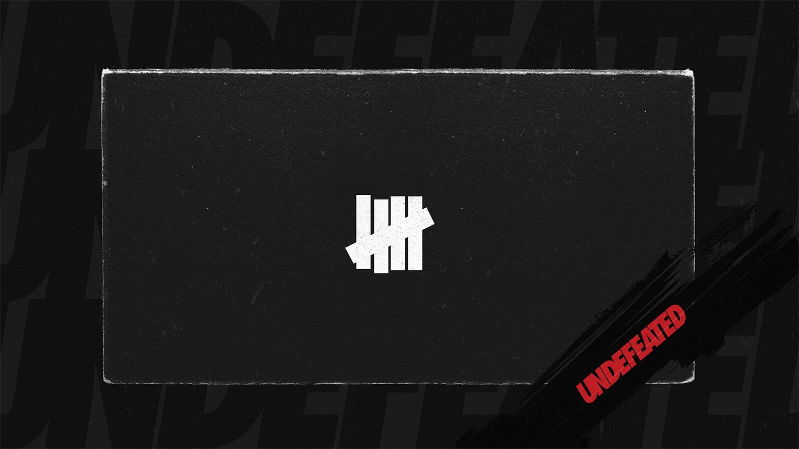 UNDEFEATED, image 10