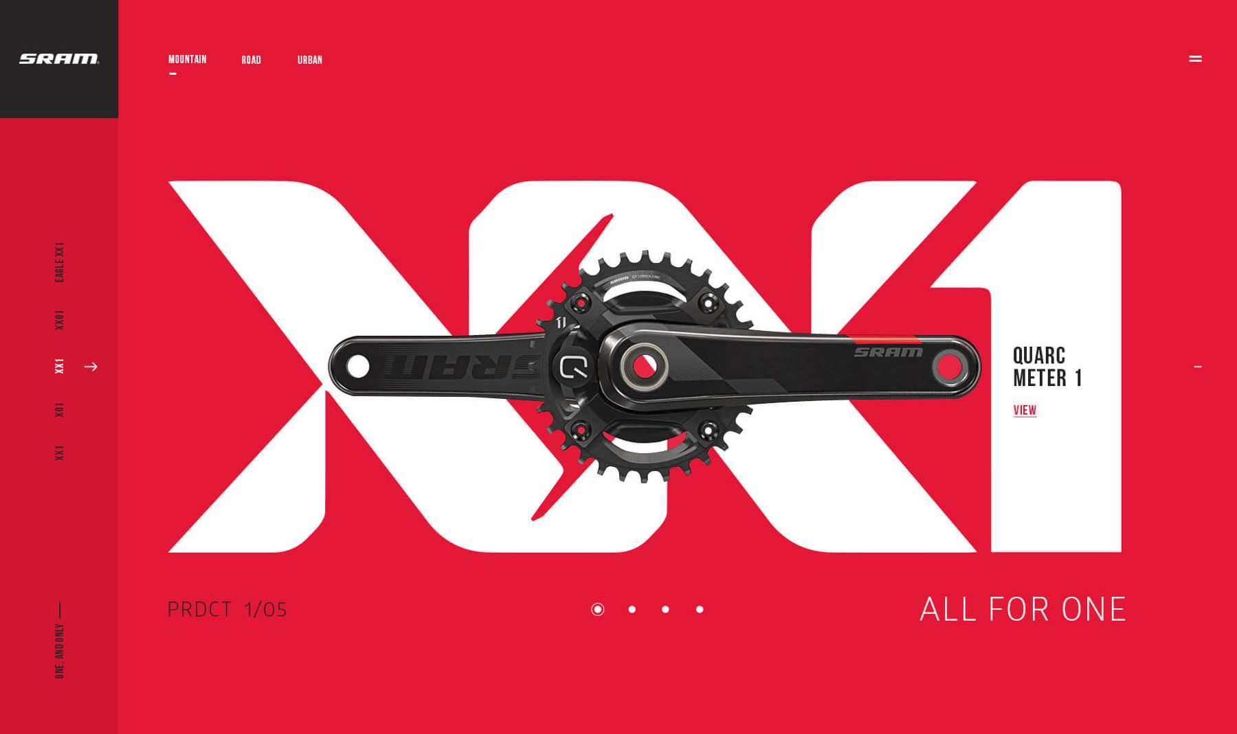 WEBSITE UX/UI LEADERSHIP, image 1