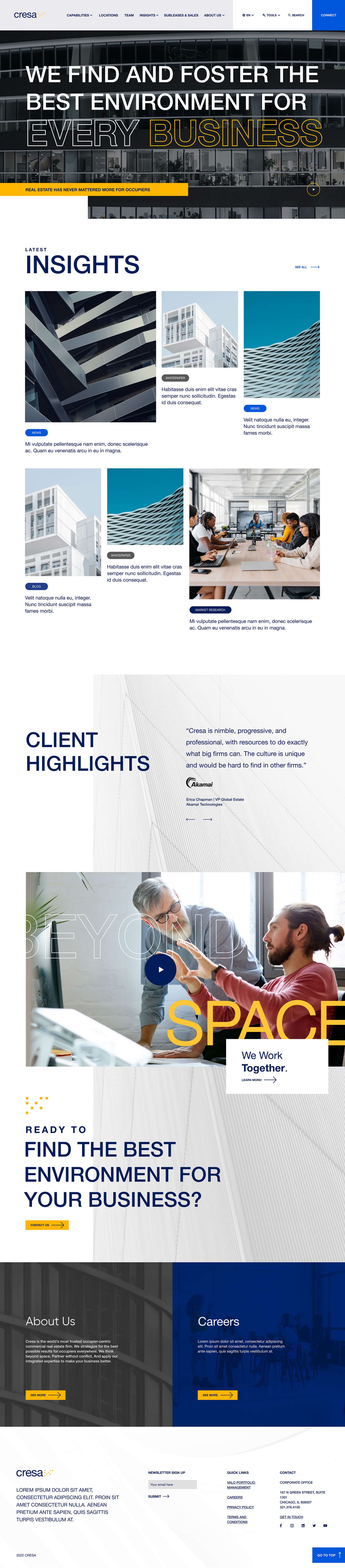 WEBSITE UX/UI LEADERSHIP, image 5
