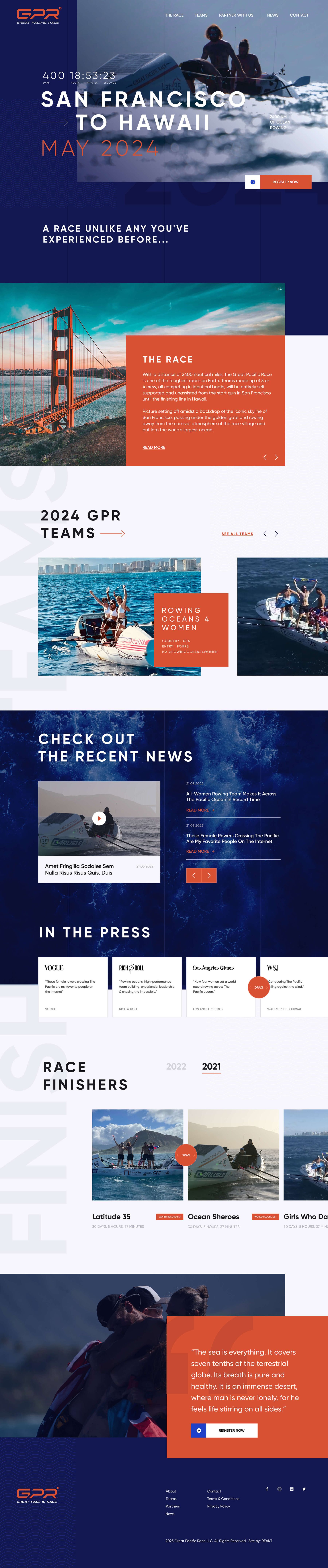 WEBSITE UX/UI LEADERSHIP, image 6