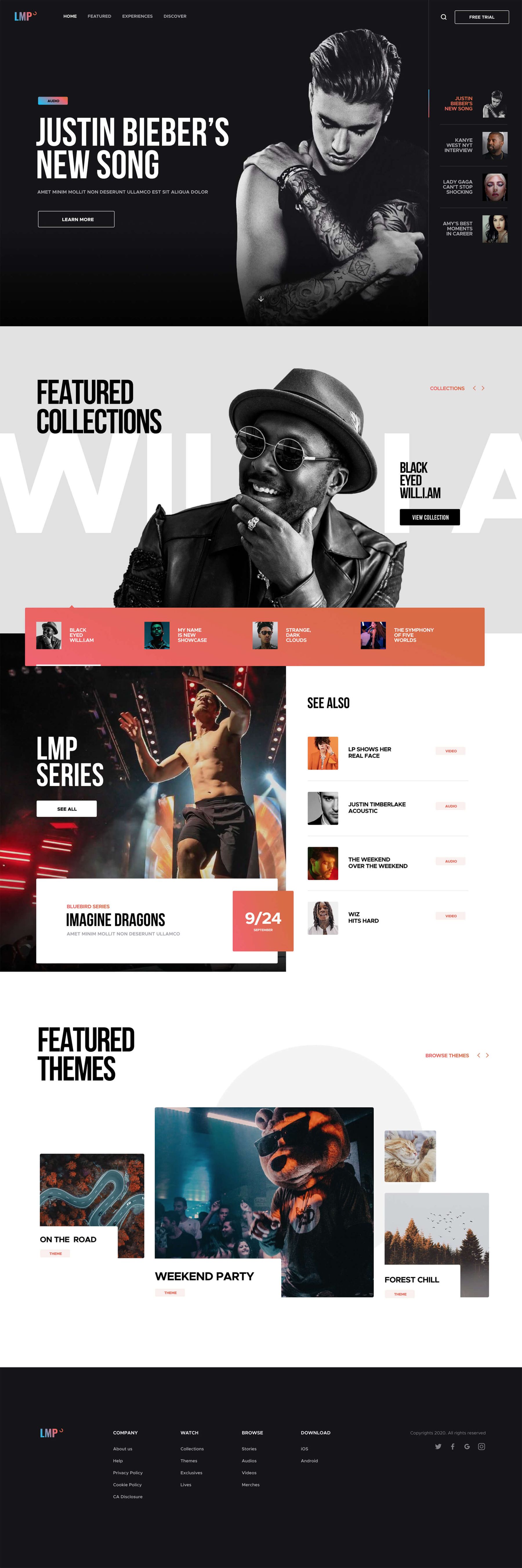 WEBSITE UX/UI LEADERSHIP, image 7