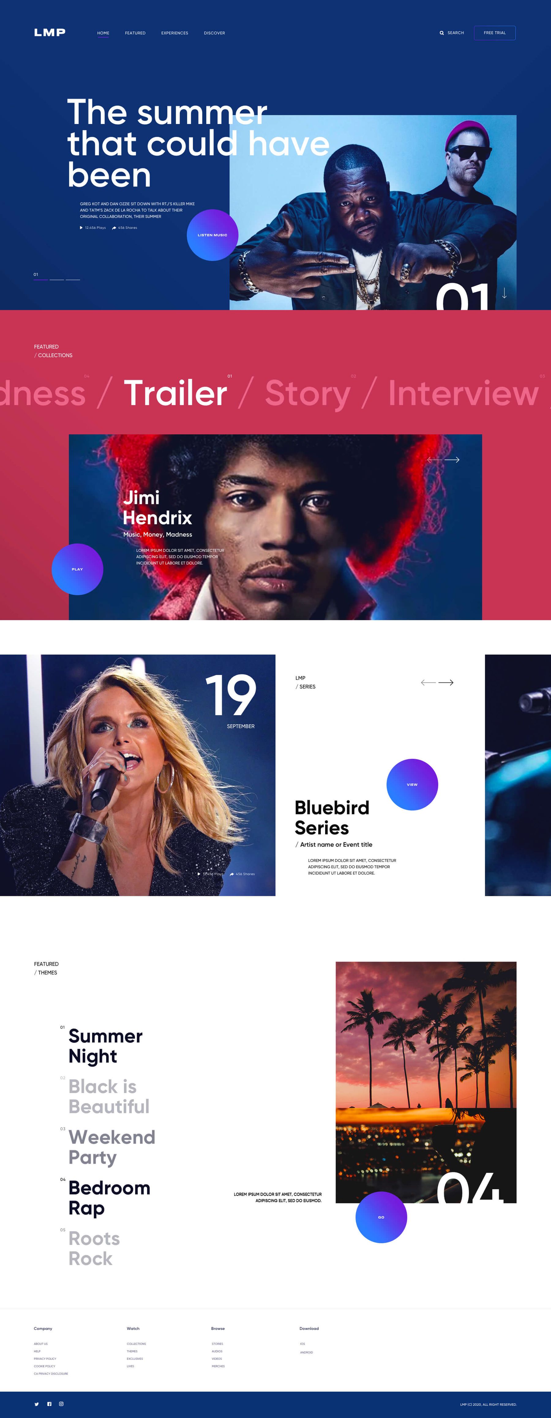 WEBSITE UX/UI LEADERSHIP, image 4